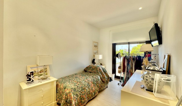 Resale - Town House -
San Pedro del Pinatar - Costa Calida