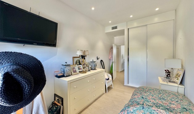 Resale - Town House -
San Pedro del Pinatar - Costa Calida
