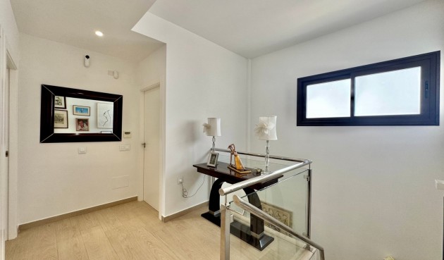 Resale - Town House -
San Pedro del Pinatar - Costa Calida