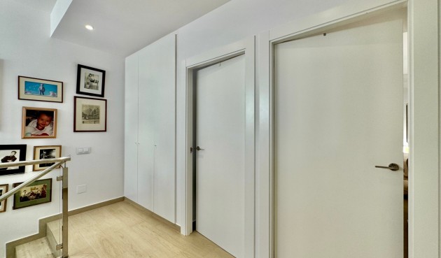 Resale - Town House -
San Pedro del Pinatar - Costa Calida