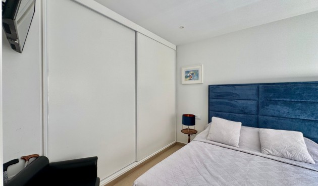 Resale - Town House -
San Pedro del Pinatar - Costa Calida