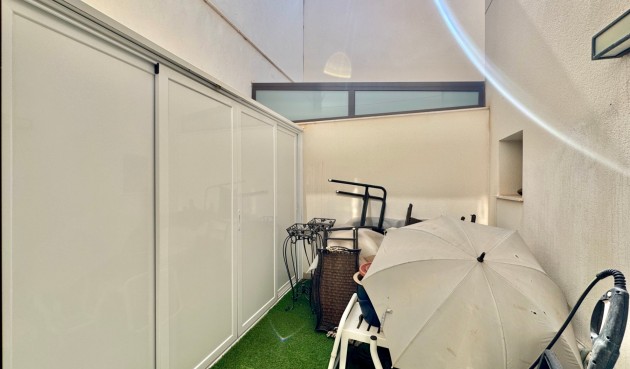 Resale - Town House -
San Pedro del Pinatar - Costa Calida