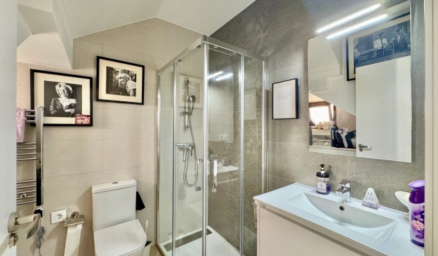 Resale - Town House -
San Pedro del Pinatar - Costa Calida