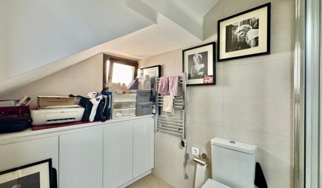 Resale - Town House -
San Pedro del Pinatar - Costa Calida