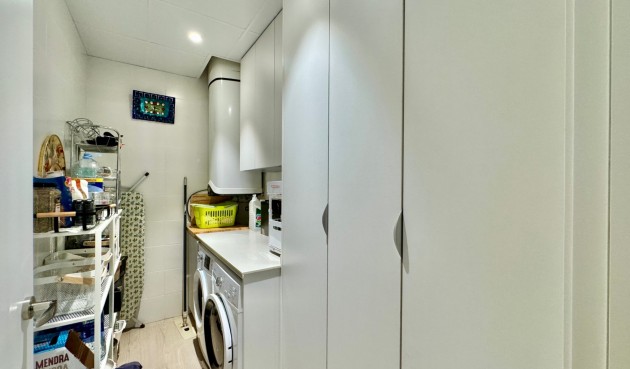 Resale - Town House -
San Pedro del Pinatar - Costa Calida