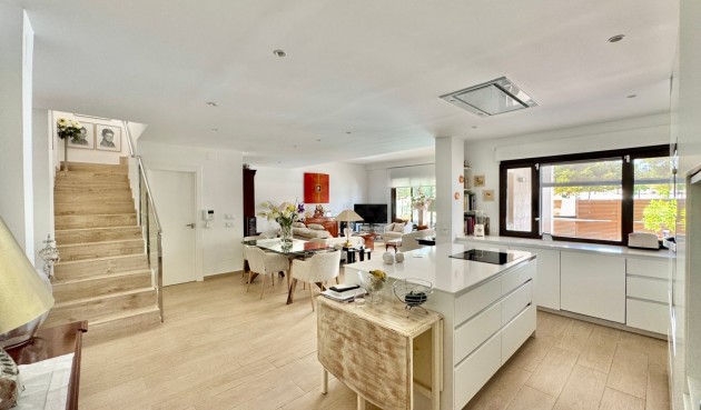 Resale - Town House -
San Pedro del Pinatar - Costa Calida
