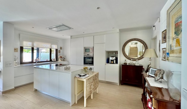 Resale - Town House -
San Pedro del Pinatar - Costa Calida