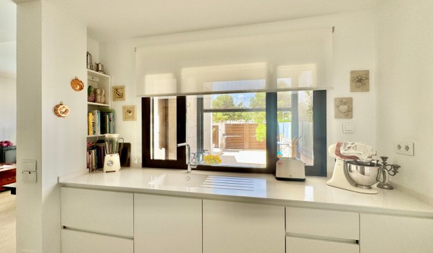 Resale - Town House -
San Pedro del Pinatar - Costa Calida