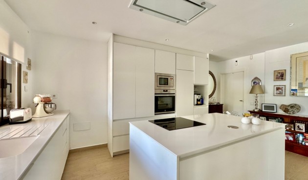 Resale - Town House -
San Pedro del Pinatar - Costa Calida