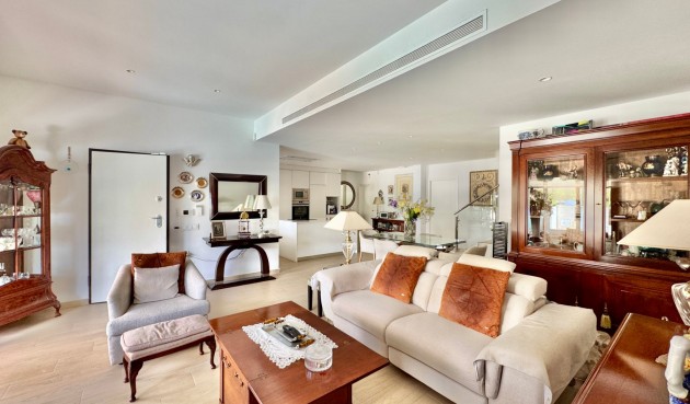 Resale - Town House -
San Pedro del Pinatar - Costa Calida