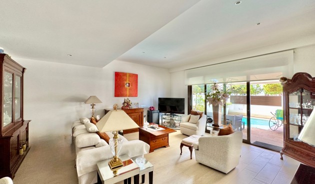 Resale - Town House -
San Pedro del Pinatar - Costa Calida