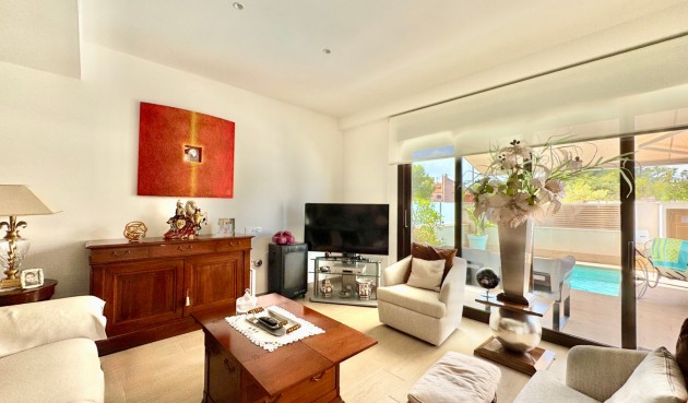 Resale - Town House -
San Pedro del Pinatar - Costa Calida