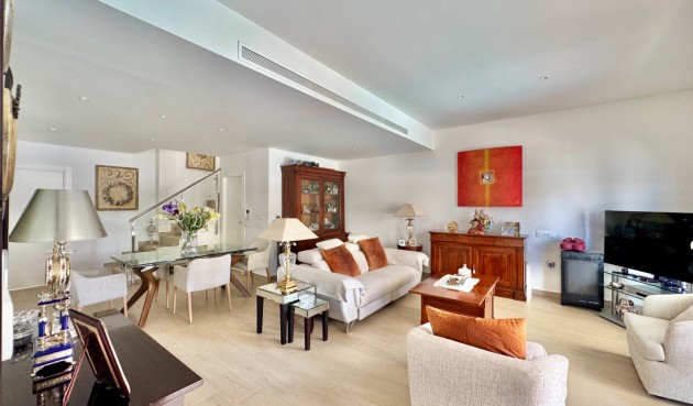 Resale - Town House -
San Pedro del Pinatar - Costa Calida