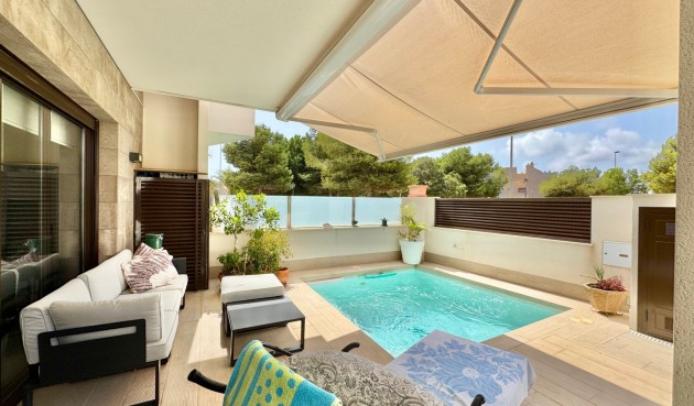 Resale - Town House -
San Pedro del Pinatar - Costa Calida