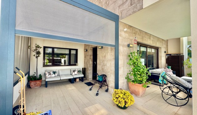 Resale - Town House -
San Pedro del Pinatar - Costa Calida