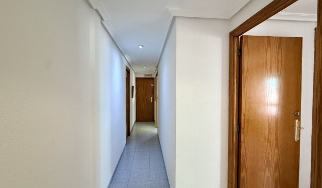 Resale - Apartment -
Elche - Costa Blanca