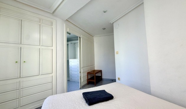 Resale - Apartment -
Elche - Costa Blanca