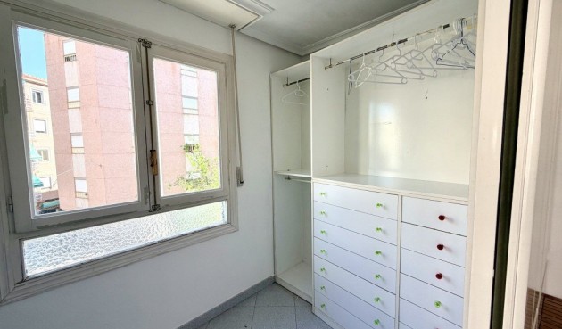 Resale - Apartment -
Elche - Costa Blanca