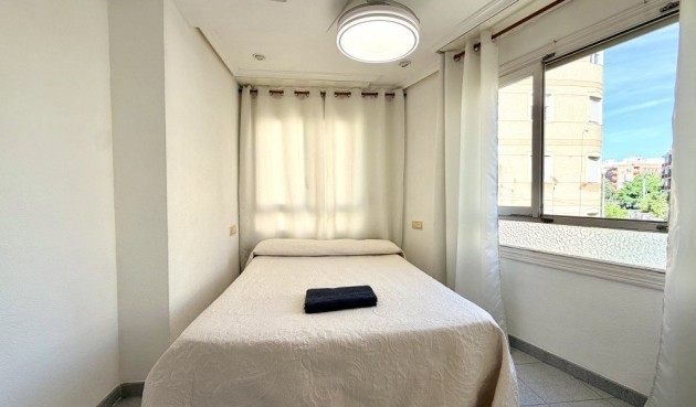 Resale - Apartment -
Elche - Costa Blanca