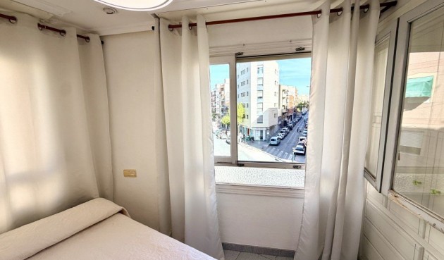 Resale - Apartment -
Elche - Costa Blanca