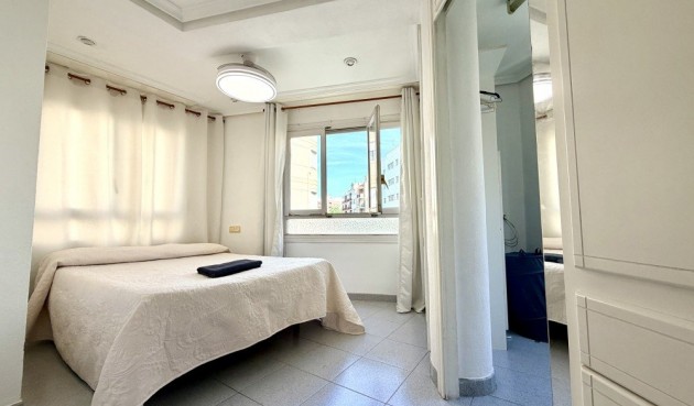 Resale - Apartment -
Elche - Costa Blanca