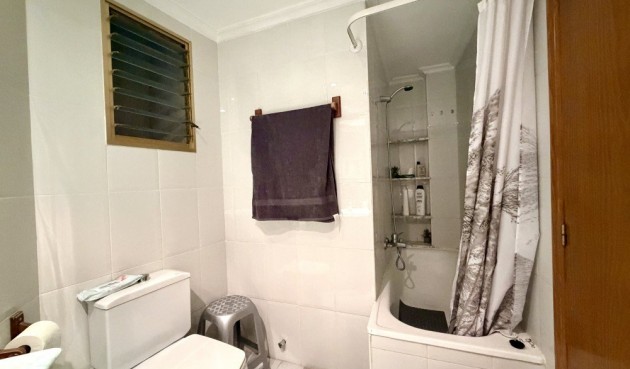 Resale - Apartment -
Elche - Costa Blanca