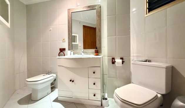 Resale - Apartment -
Elche - Costa Blanca