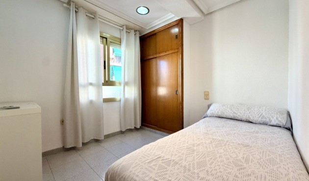 Resale - Apartment -
Elche - Costa Blanca