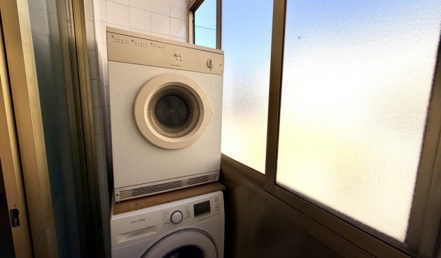 Resale - Apartment -
Elche - Costa Blanca