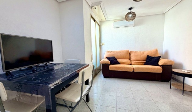 Resale - Apartment -
Elche - Costa Blanca