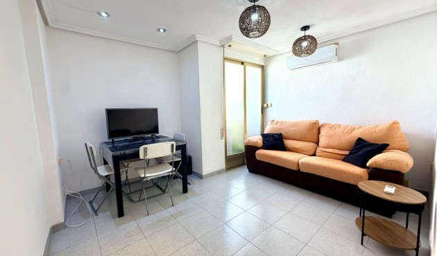 Resale - Apartment -
Elche - Costa Blanca