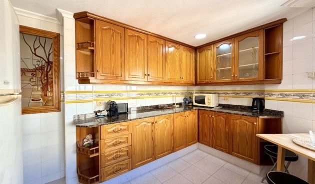 Resale - Apartment -
Elche - Costa Blanca