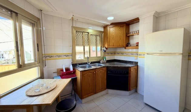 Resale - Apartment -
Elche - Costa Blanca