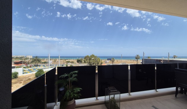 Resale - Apartment -
Playa Flamenca - Costa Blanca