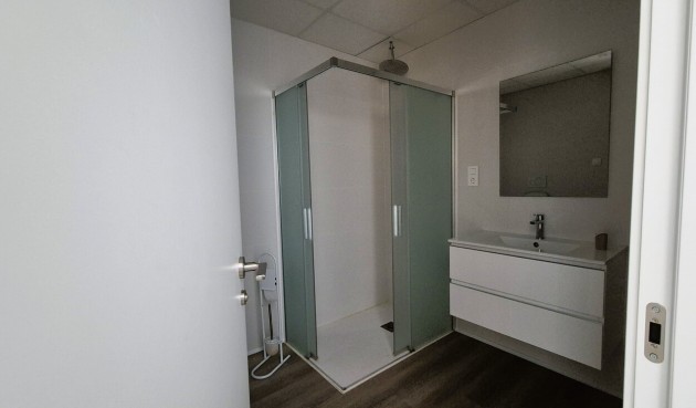 Resale - Apartment -
Playa Flamenca - Costa Blanca