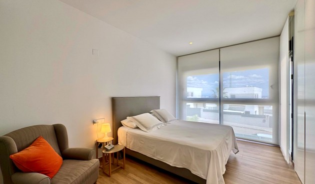 Resale - Villa -
San Miguel de Salinas - Bellavista