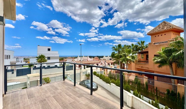 Resale - Villa -
San Miguel de Salinas - Bellavista
