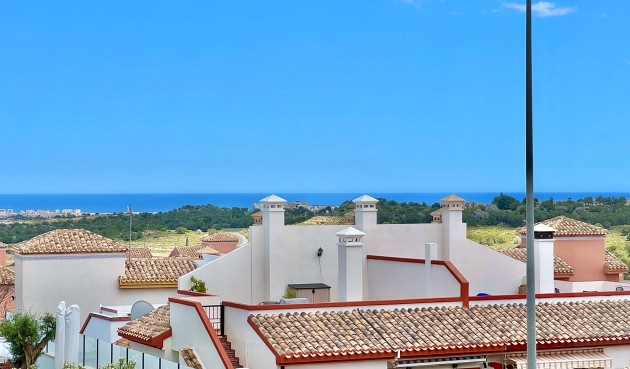 Resale - Villa -
San Miguel de Salinas - Bellavista
