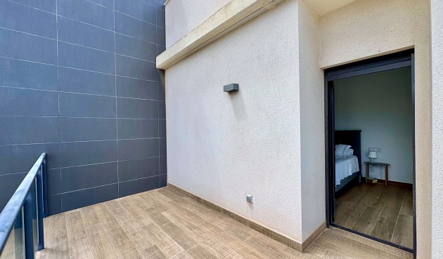Resale - Villa -
San Miguel de Salinas - Bellavista