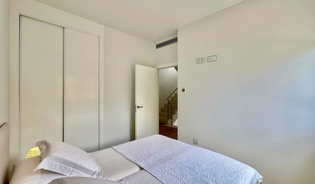 Resale - Villa -
San Miguel de Salinas - Bellavista