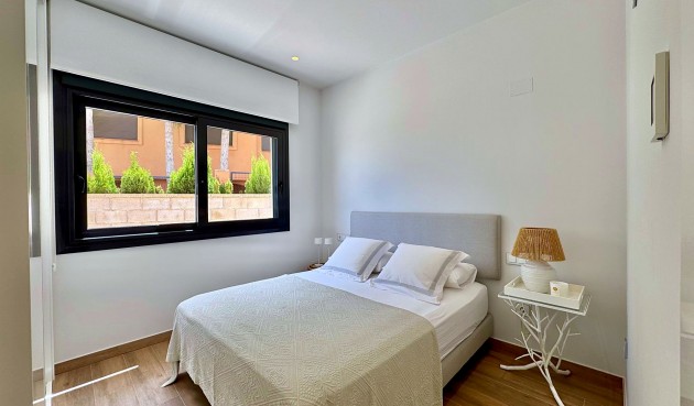 Resale - Villa -
San Miguel de Salinas - Bellavista