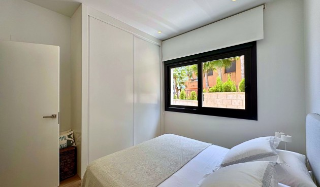 Resale - Villa -
San Miguel de Salinas - Bellavista