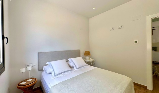 Resale - Villa -
San Miguel de Salinas - Bellavista