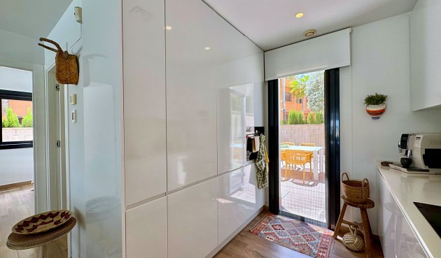 Resale - Villa -
San Miguel de Salinas - Bellavista
