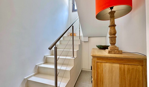 Resale - Villa -
San Miguel de Salinas - Bellavista