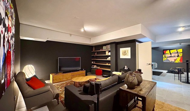 Resale - Villa -
San Miguel de Salinas - Bellavista