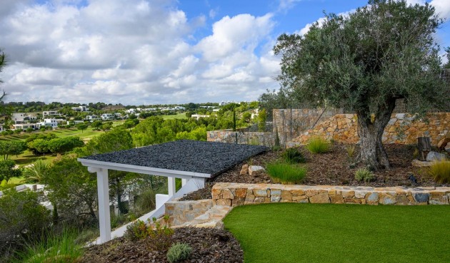 Resale - Villa -
Orihuela - Inland