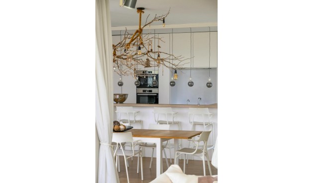 Resale - Villa -
Orihuela - Inland