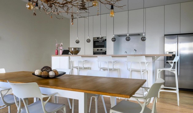 Resale - Villa -
Orihuela - Inland