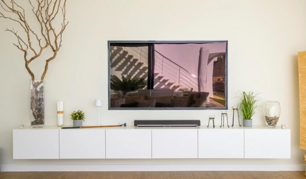 Resale - Villa -
Orihuela - Inland